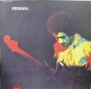 ジミ・ヘンドリックス / ヘンドリックス・バンド・オブ・ジプシー