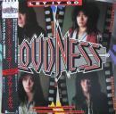 ラウドネス / レット・イット・ゴー