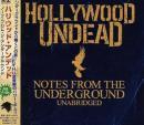 ハリウッド・アンデッド / ノーツ・フロム・ジ・アンダーグラウンド