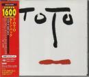 TOTO（トト） / ターン・バック