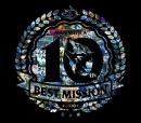 マン・ウィズ・ザ・ミッション / MAN WITH A "BEST" MISSION(初回生産限定盤)