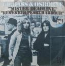 ヴィグラスとオズボーン / ミスター・デッドライン