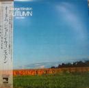 ジョージ・ウィンストン / オータム