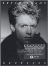 ブライアン・アダムス / レックレス(30周年記念盤 スーパー・デラックス・エディション)