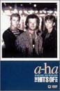 アーハ / ザ・ヒッツ・オブ　a-ha