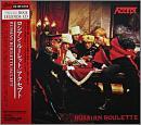 アクセプト / ロシアン・ルーレット