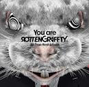 ロットン・グラフィティ / You are ROTTENGRAFFTY (通常盤)