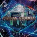 フェイブルド・ナンバー / ELEXGAME