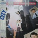 ロジャー・マッギン＆クリス・ヒルマン / シティ