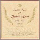 荒井由実　,松任谷由実 / Super Best Of Yumi Arai