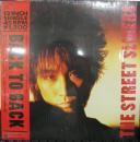 ストリート・スライダーズ / バック・トゥ・バック