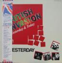 ビートルズ　ジェリーアンドザペースメーカーズ、シラ・ブラック、ビリージェイ・クレーマー / ブリティッシュ・インベイジョン(イエスタデイ編)