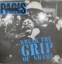 パリス / Break The Grip Of Shame