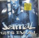 ジャマル / Fades Em All(Pete Rock Remix)