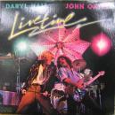 ダリル・ホール&ジョン・オーツ / ライヴタイム