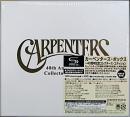 カーペンターズ / カーペンターズ・ボックス~40周年記念コレクターズ・エディション