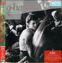a-ha , アーハー / ハンティング・ハイ・アンド・ロウ 30th アニヴァーサリー・エディション