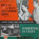 デヴィッド・ローズ楽団 / 恋ははかなく