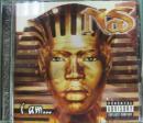 Nas / I Am...