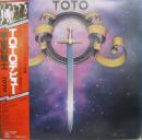 TOTO　トト / 宇宙の騎士
