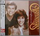 カーペンターズ / シングルス 1969-1981(SHM-CD) 
