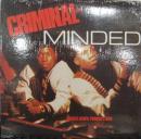 ブギ・ダウン・プロダクションズ / クリミナル・マインデッド