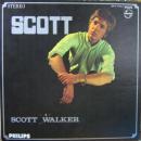 スコット・ウォーカー / スコット・ウォーカー・アルバム