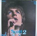 スコット・ウォーカー / スコット・ウォーカー・アルバムNO.2