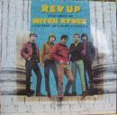 ミッチ・ライダー&デトロイト・ホイールズ / レヴ・アップ / ベスト・オブ・ミッチ・ライダー&デトロイト・ホイールズ 