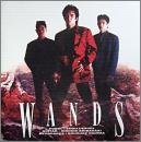 WANDS　（ワンズ） / WANDS