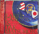 ラリー・カールトン, 松本孝弘 / TAKE YOUR PICK