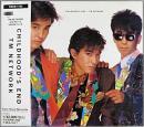 TMネットワーク，TMN / チャイルドフッズ・エンド
