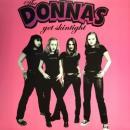 ドナス / ゲット・スキンタイト