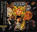 アンスラックス / XL [Blu-ray]