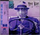 Mr.Big（ミスター・ビッグ） / ヘイ・マン