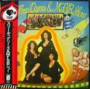 スリー・ディグリーズ&MFSB / スリー・ディグリーズ&MFSBショー