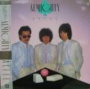 アルフィー / オールマイティー