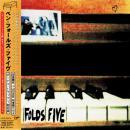 ベン・フォールズ・ファイヴ / ベン・フォールズ・ファイヴ