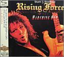 イングヴェイ・マルムスティーン / マーチング・アウト