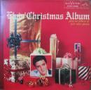 エルヴィス・プレスリー / エルヴィス・クリスマス・アルバム