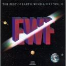 アース・ウィンド&ファイアー / ベスト・オブ・EW&F VOL.2