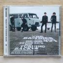 ボゥディーズ / THERE’S NO TURNING BACK