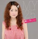 山瀬まみ / 山瀬まみ-25th Anniversary Best Album-(DVD付)