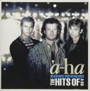 a-ha　、アーハ / ヘッドラインズ&デッドラインズ~ザ・ヒッツ・オブ・a~ha<ヨウガクベスト1300 SHM-CD>