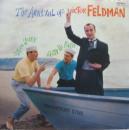 ヴィクター・フェルドマン / アライヴァル・オブ・ヴィクター・フェルドマン