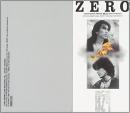 B'z　，ビーズ / ZERO
