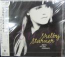 シェルビー・スターナー / フロム・イン・ザ・シャドウズ