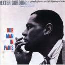 デクスター・ゴードン , バド・パウエル / Our Man in Paris