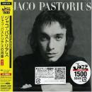 ジャコ・パストリアス / ジャコ・パストリアスの肖像+2