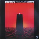 デオダート / デオダート / アイアート・イン・コンサート